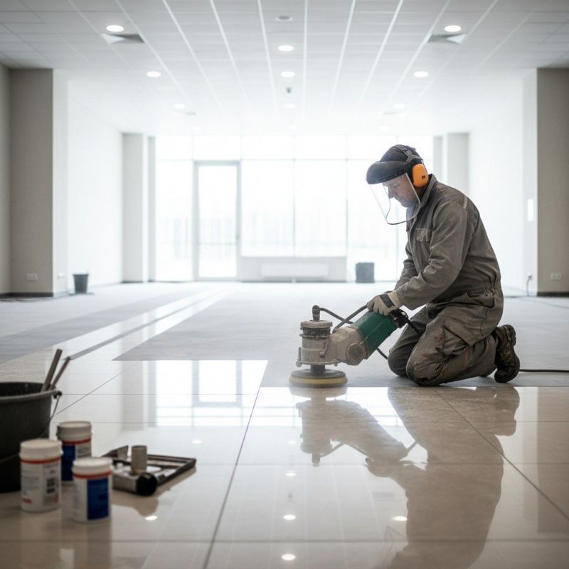 Flooring Service in Titusville, FL