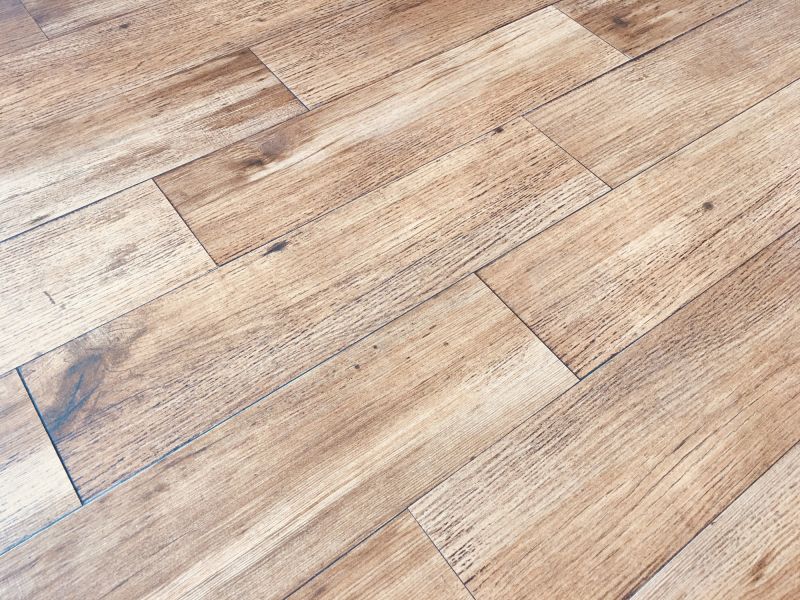 Engineered Wood Installation in Titusville, FL