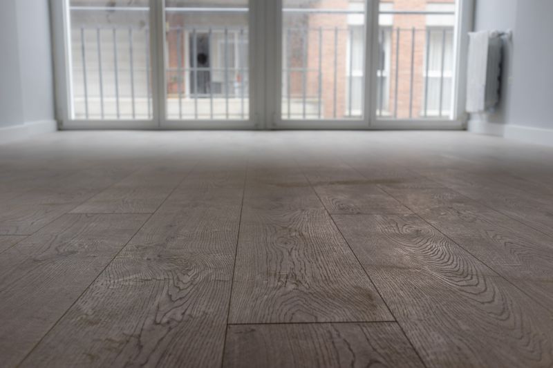Engineered Wood Installation in Titusville, FL