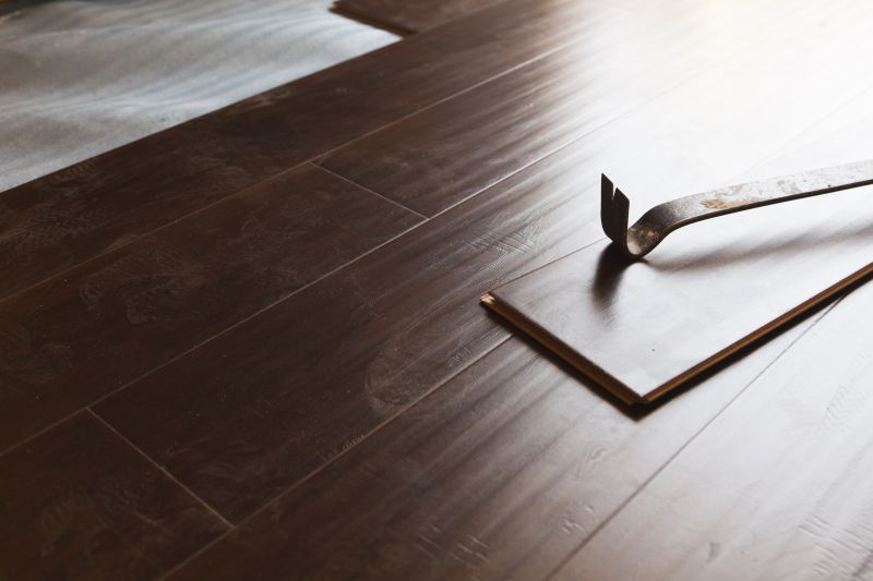Laminate Floor Installation in Cape Canaveral, FL