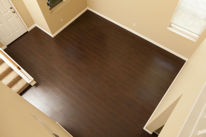 Laminate Floor Installation in Geneva, FL
