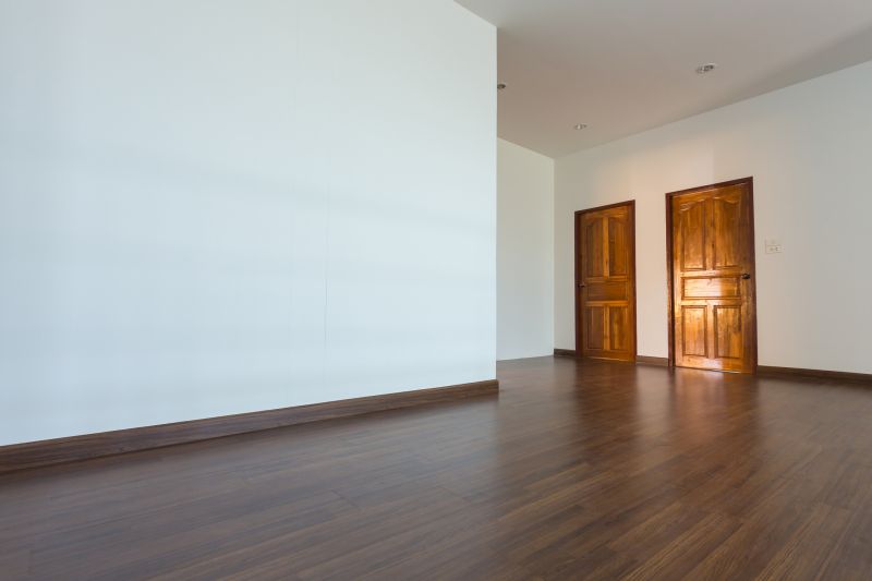 Laminate Floor Installation in Titusville, FL