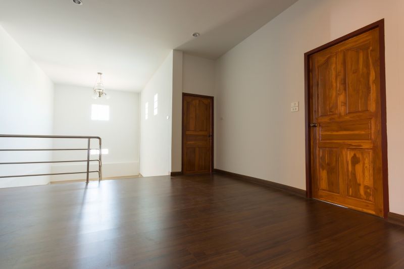 Laminate Floor Replacement in Geneva, FL