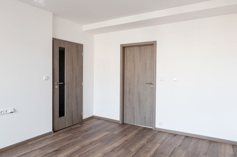 Laminate Floor Replacement in Titusville, FL
