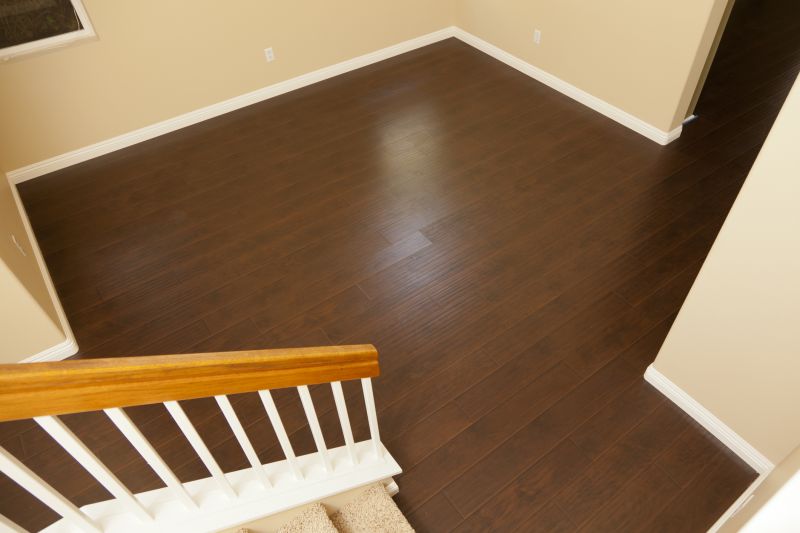 Laminate Floor Replacement in Rockledge, FL