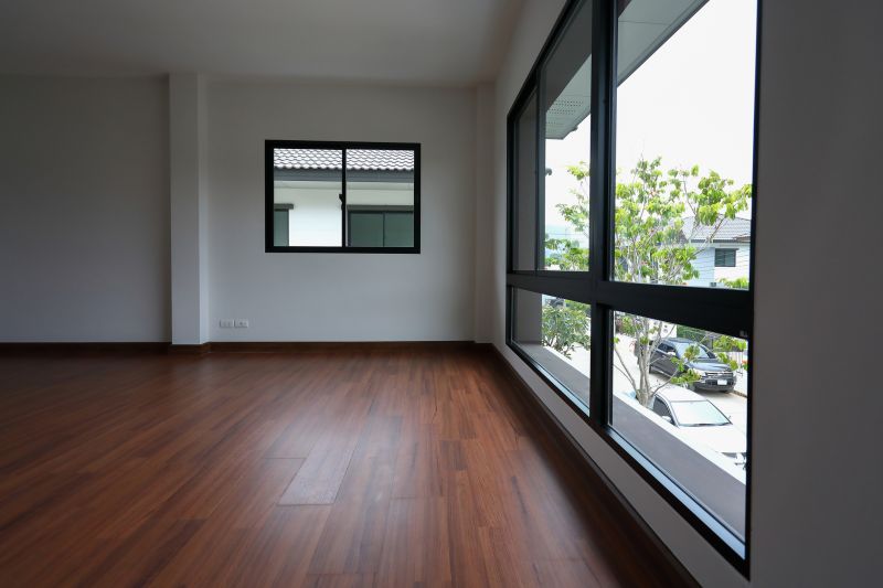 Laminate Floor Replacement in Seminole County, FL