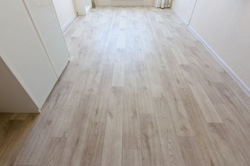 Linoleum Flooring Replacement in Titusville, FL