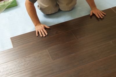 Lvt Flooring Installation in Oviedo, FL
