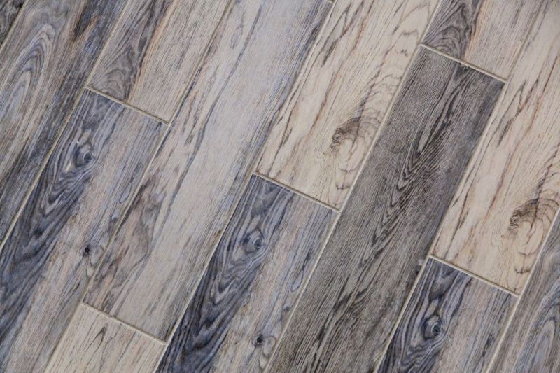 Sheet Linoleum Installation in Titusville, FL