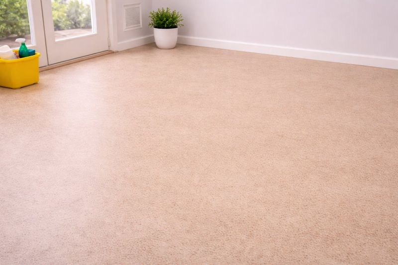 Sheet Linoleum Installation in Merritt Island, FL