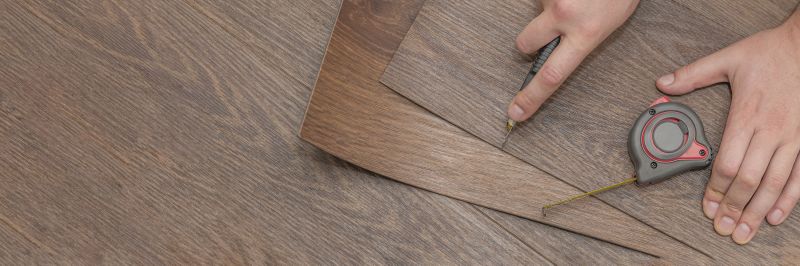 Sheet Linoleum Installation in Oviedo, FL