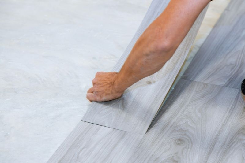 Vinyl Flooring Installation in Cocoa, FL