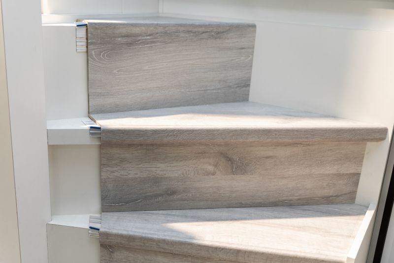 Wood Laminate Installation in Titusville, FL