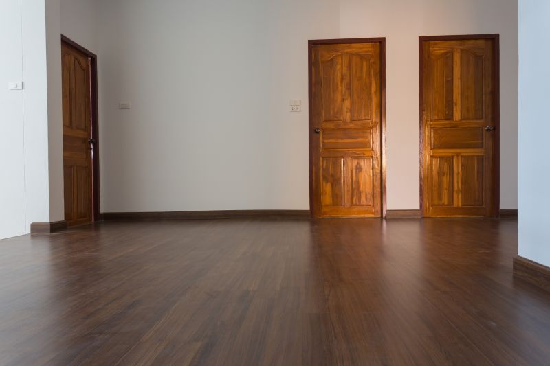 Wood Laminate Installation in Titusville, FL